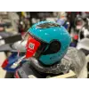 KASK LS2 AIRFLOW 2 TURKUAZ