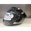 KASK MT ATOM 2 HİGHLANDS C2 PARLAK GRİ