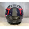 KASK MT BRAKER SV COCKPİT C5 PARLAK MAVİ