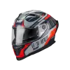 KASK MT BRAKER SV COCKPİT C5 PARLAK MAVİ