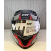 KASK MT BRAKER SV COCKPİT C5 PARLAK MAVİ