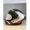 KASK MT BRAKER SV INCEPTION B5 MAT KIRMIZI