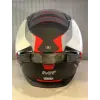 KASK MT BRAKER SV INCEPTION B5 MAT KIRMIZI