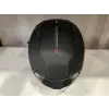 KASK MT BRAKER SV SOLİD A11 MAT SİYAH