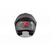 KASK MT COSMO SV A12 PARLAK NARDO GRİ GÖZLÜKLÜ