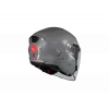 KASK MT COSMO SV A12 PARLAK NARDO GRİ GÖZLÜKLÜ