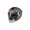 KASK MT COSMO SV A12 PARLAK NARDO GRİ GÖZLÜKLÜ