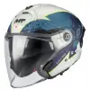 KASK MT COSMO SV LAYOUT C7 MAT