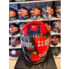 KASK MT COSMO SV SERGIO GARCIA E5 PARLAK KIRMIZI