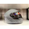 KASK MT GENESİS SV A12 ÇENE AÇILIR NARDO GRİ