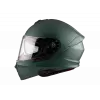 KASK MT GENESİS SV A2 ÇENE AÇILIR MAT YEŞİL