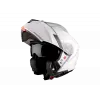 KASK MT GENESİS SV A2 ÇENE AÇILIR PARLAK BEYAZ