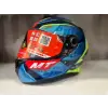 KASK MT HELMETS TARGO S DİOGO MOREİRA C7