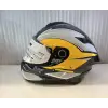 KASK MT HELMETS TARGO S OUTSİDE C3 PARLAK SARI