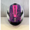 KASK MT HELMETS TARGO S OUTSİDE C8 MATT PİNK