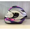 KASK MT HELMETS TARGO S OUTSİDE C8 MATT PİNK