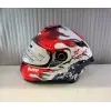 KASK MT HELMETS TARGO S YAMANAKA 2025 A5 KIRMIZI