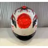 KASK MT HELMETS TARGO S YAMANAKA 2025 A5 KIRMIZI