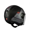 Kask MT HELMETS VİALE SV S ADVANCE B41 MAT GREY