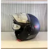 Kask MT HELMETS VİALE SV S ADVANCE C67 MAT MAVİ
