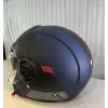 Kask MT HELMETS VİALE SV S ADVANCE C67 MAT MAVİ