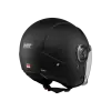 Kask MT HELMETS VİALE SV S PUREE A1 Matt Black