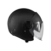 Kask MT HELMETS VİALE SV S PUREE A1 Matt Black