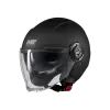 Kask MT HELMETS VİALE SV S PUREE A1 Matt Black