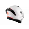KASK MT STINGER A0 PARLAK BEYAZ