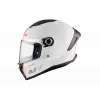 KASK MT STINGER A0 PARLAK BEYAZ