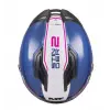 KASK MT STINGER GORE A8 PARLAK