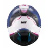 KASK MT STINGER GORE A8 PARLAK