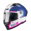 KASK MT STINGER GORE A8 PARLAK