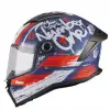 KASK MT STINGER ROCKET C17 MAT