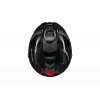 KASK MT STINGER TRON B12 PARLAK GRİ/SİYAH