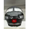 KASK MT THUNDER 4 SV R25 C2 MAT GRİ
