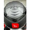 KASK MT THUNDER 4 SV R25 C2 MAT GRİ
