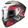 KASK MT THUNDER 4 SV WAVES B5 MAT