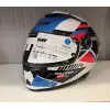 KASK MT THUNDER 4R SV LUMİNENCE A7 PARLAK