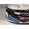 KASK MT THUNDER 4R SV LUMİNENCE A7 PARLAK