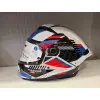 KASK MT THUNDER 4R SV LUMİNENCE A7 PARLAK