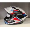 KASK MT THUNDER 4R SV LUMİNENCE A7 PARLAK