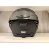 KASK MT THUNDER 4R SV PURE MAT SİYAH