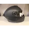 KASK MT THUNDER 4R SV PURE MAT SİYAH