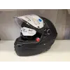 KASK MT THUNDER 4R SV PURE MAT SİYAH