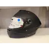 KASK MT THUNDER 4R SV PURE MAT SİYAH