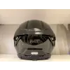 KASK MT THUNDER 4R SV PURE PARLAK SİYAH