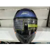 KASK MTS PRO 910 GÜNEŞ GÖZLÜKLÜ MAVİ/TURUNCU