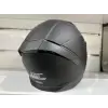 KASK MTS PRO 910 GÜNEŞ GÖZLÜKLÜ MAT SİYAH