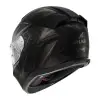 Kask Shark D-Skwal 3 Blast-R Mat Siyah/Gold